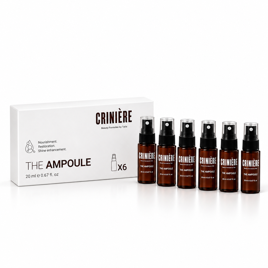 The Ampoule
