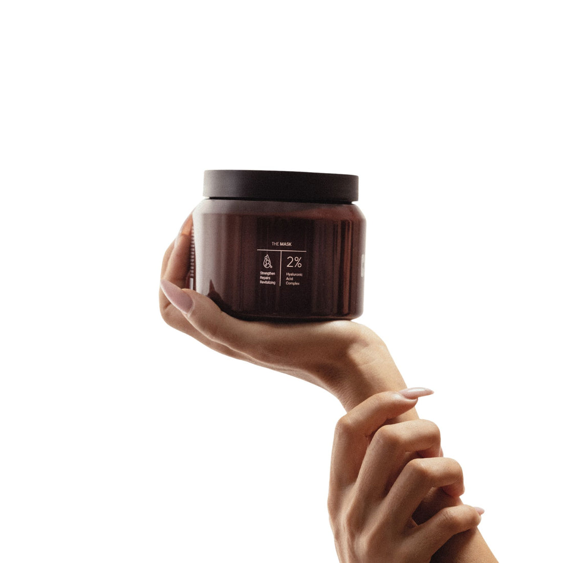 זוג מסיכות ב15% הנחה