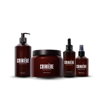 The COMPLETE SET PLUS