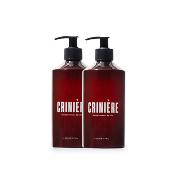 שתי יחידות שמפו ב 15% הנחה